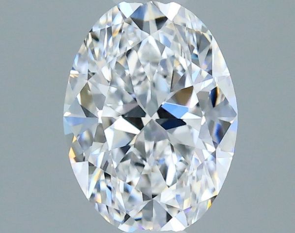 Oval Diamond image