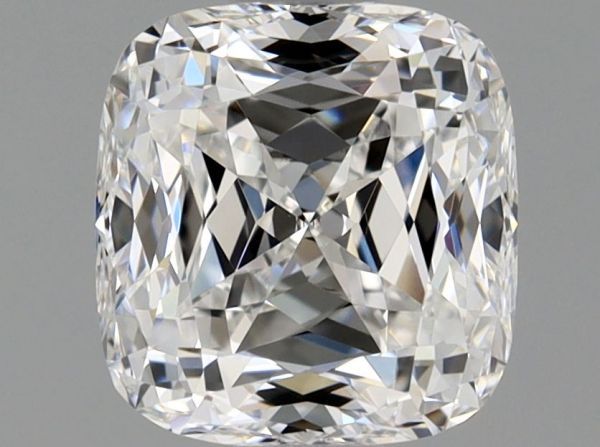 Cushion Diamond image