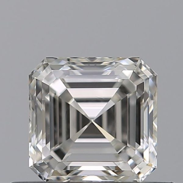 Asscher Diamond image