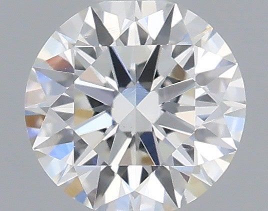 Round Diamond image