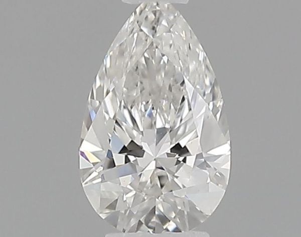 Pear Lab-Grown Diamond image