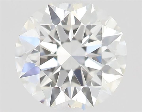 Round Diamond image