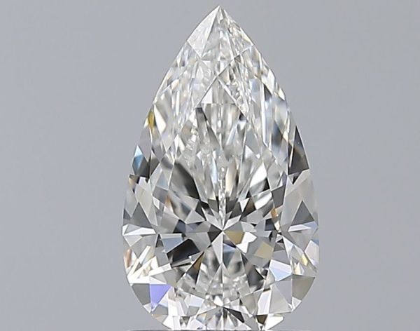 Pear Diamond image