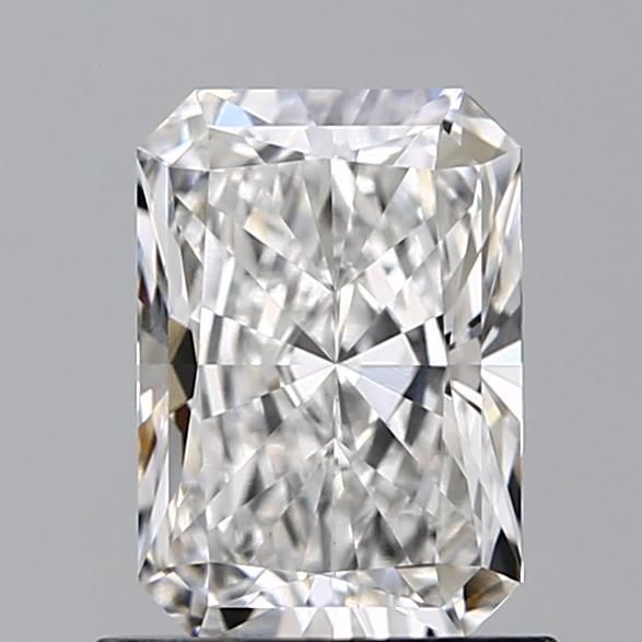 Radiant Lab-Grown Diamond image