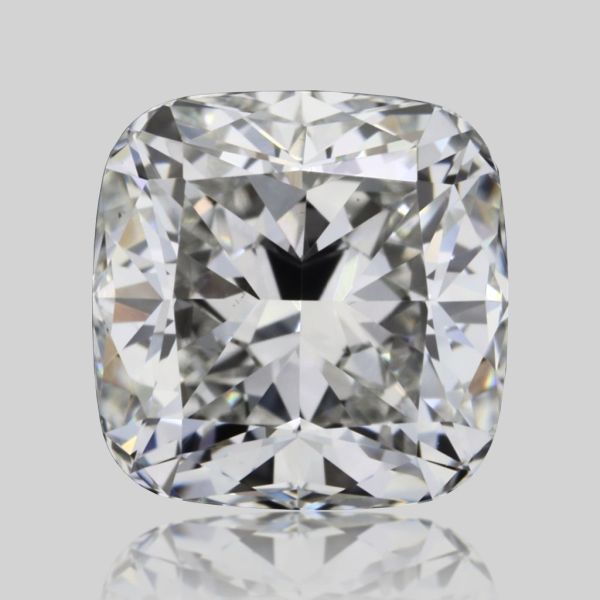 Cushion Diamond image