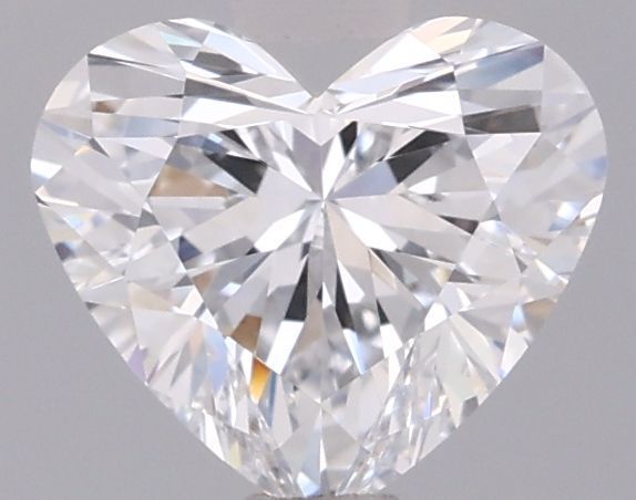 Heart Lab-Grown Diamond image