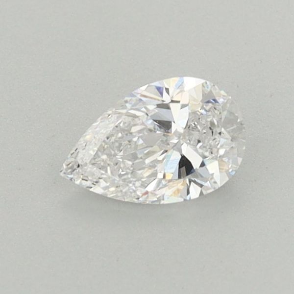 Pear Lab-Grown Diamond image