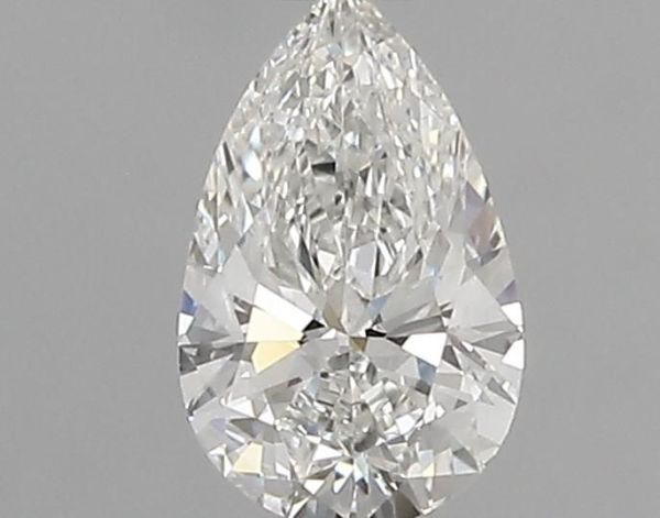 Pear Diamond image