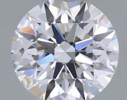 Round Lab-Grown Diamond image