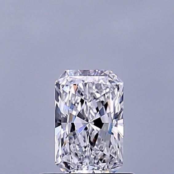 Radiant Lab-Grown Diamond image