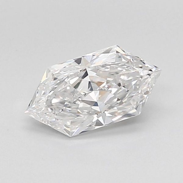 Hexagonal Lab-Grown Diamond image