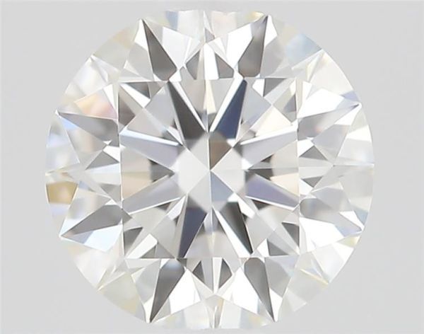 Round Diamond image