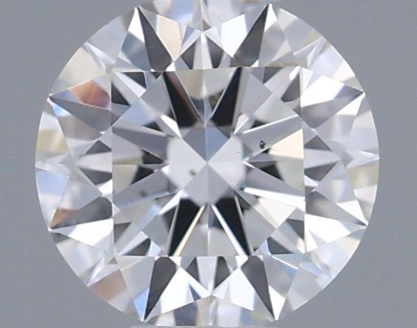 Round Diamond image