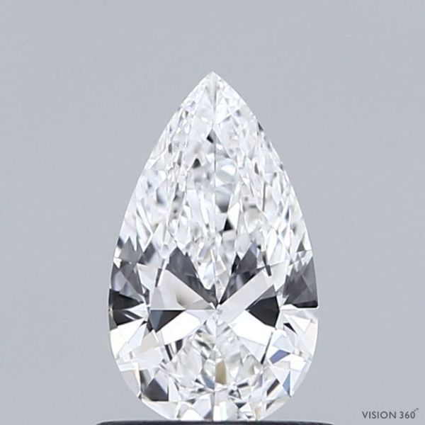 Pear Diamond image