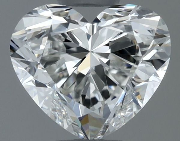 Heart Diamond image