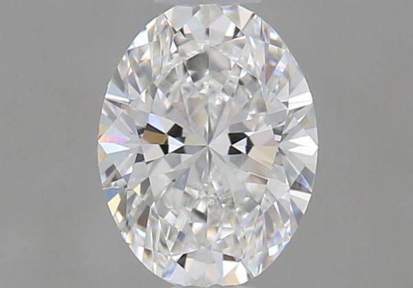 Oval Diamond image