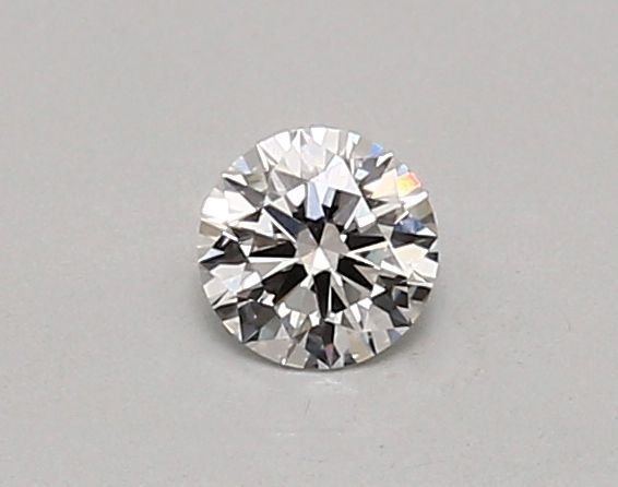 Round Lab-Grown Diamond image