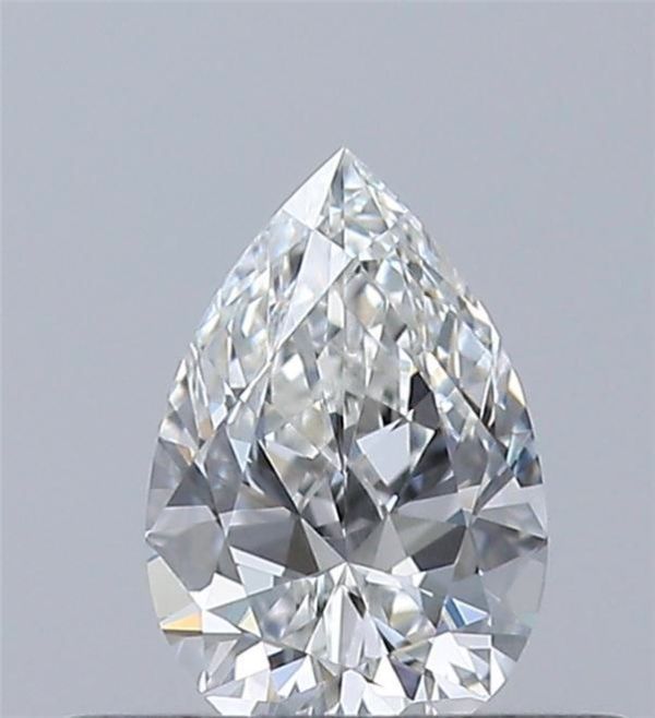 Pear Diamond image