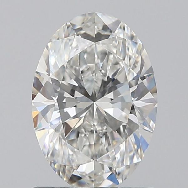 Oval Diamond image