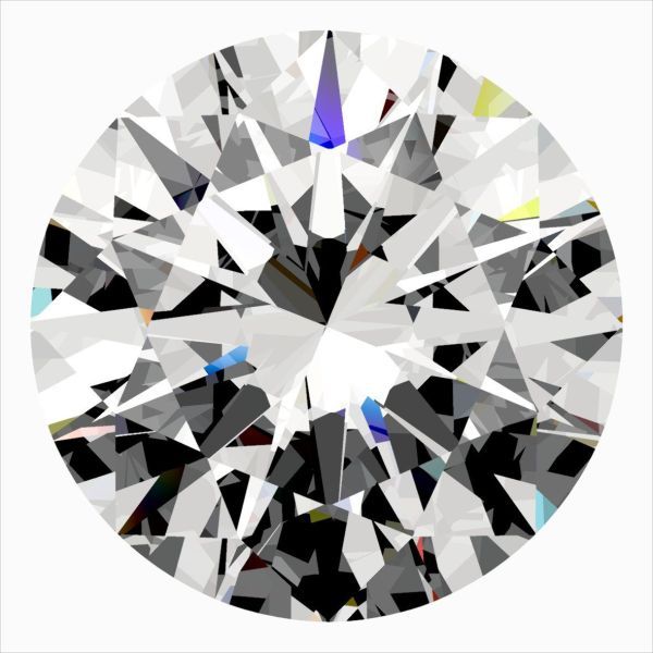 Round Diamond image