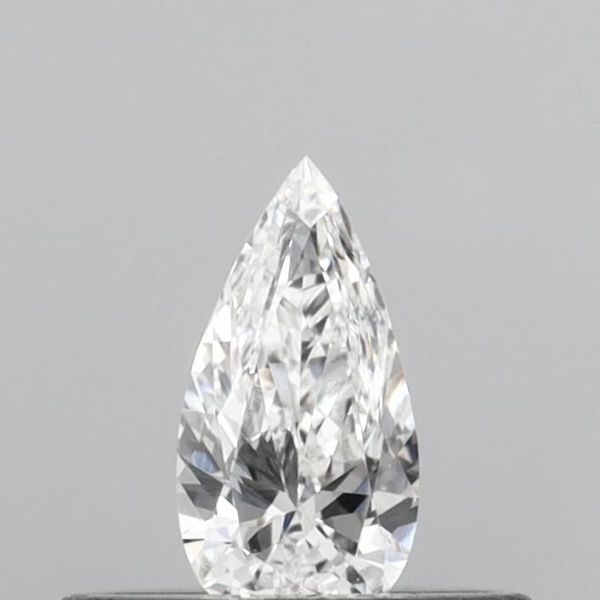 Pear Lab-Grown Diamond image