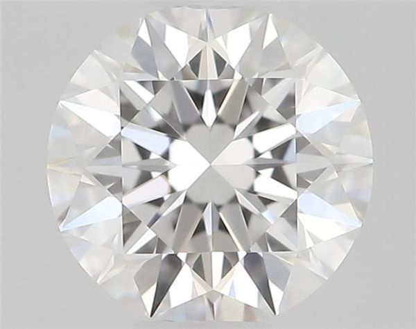 Round Diamond image