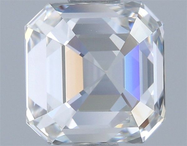 Asscher Lab-Grown Diamond image