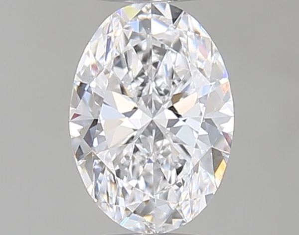 Oval Diamond image