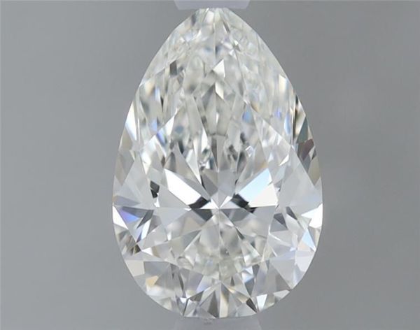 Pear Diamond image