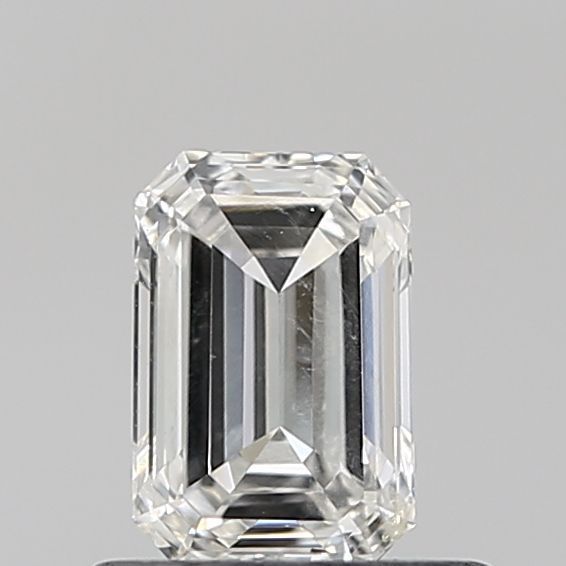 Emerald Lab-Grown Diamond image