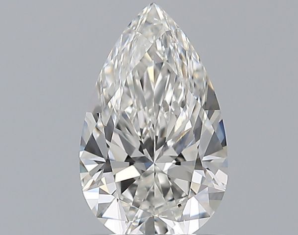 Pear Diamond image