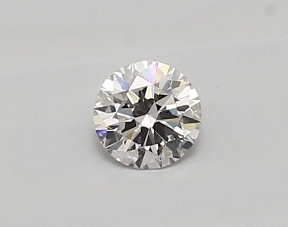 Round Lab-Grown Diamond image