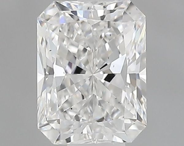 Radiant Lab-Grown Diamond image