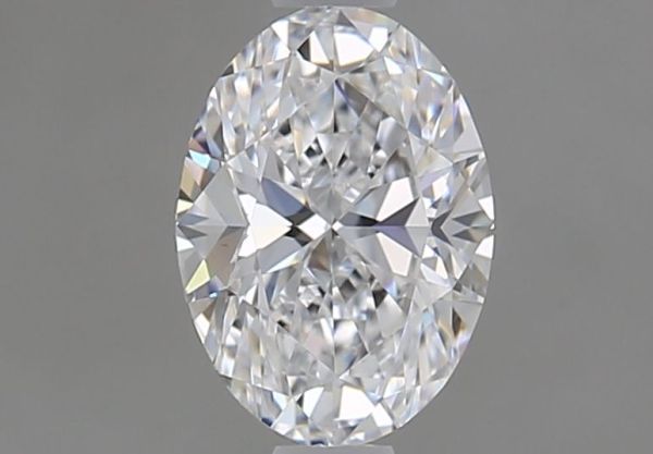 Oval Diamond image