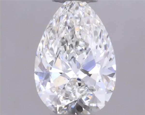 Pear Diamond image
