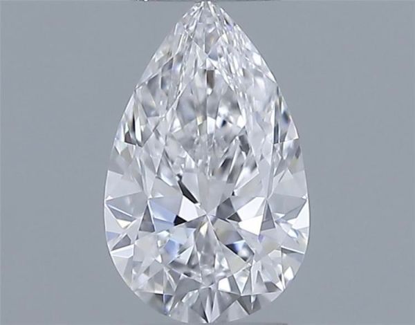 Pear Diamond image