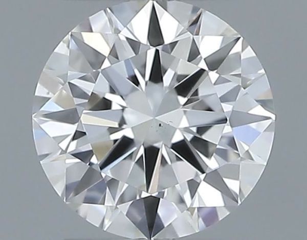 Round Diamond image