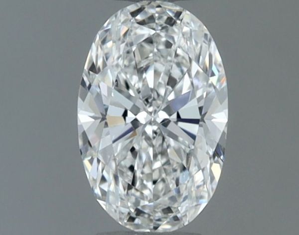 Oval Diamond image