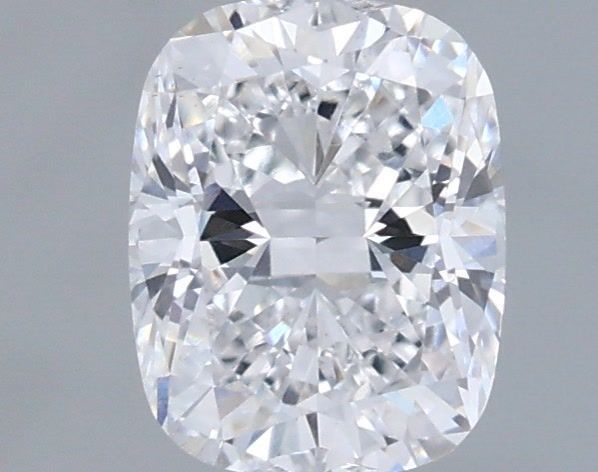 Cushion Lab-Grown Diamond image
