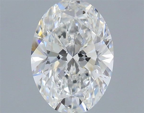 Oval Diamond image