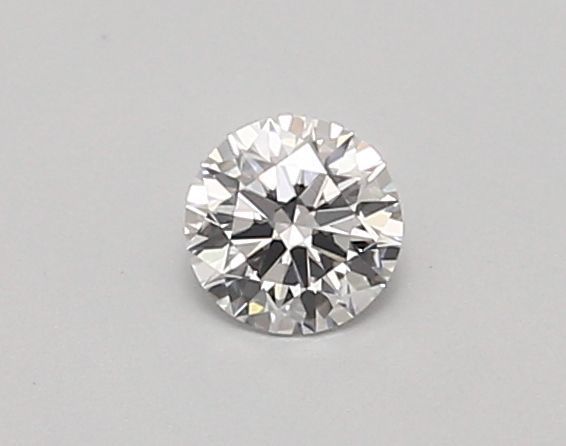 Round Lab-Grown Diamond image