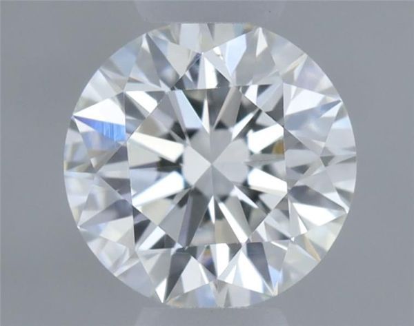 Round Diamond image