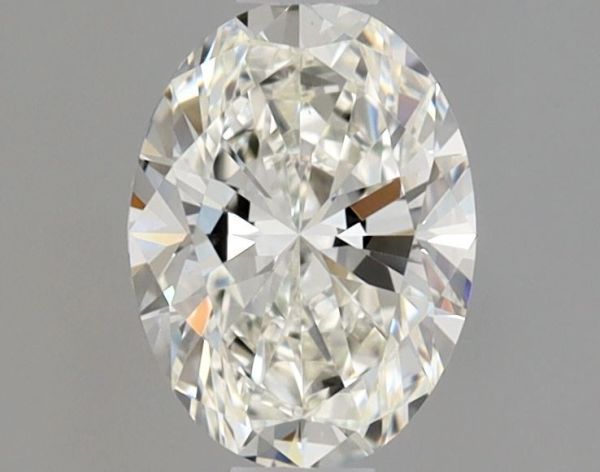 Oval Diamond image