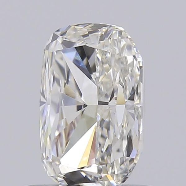 Cushion Lab-Grown Diamond image