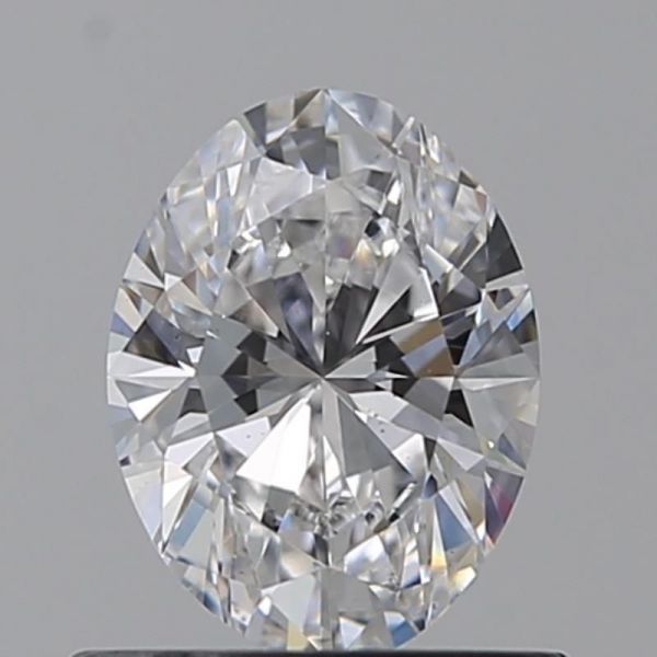 Oval Diamond image