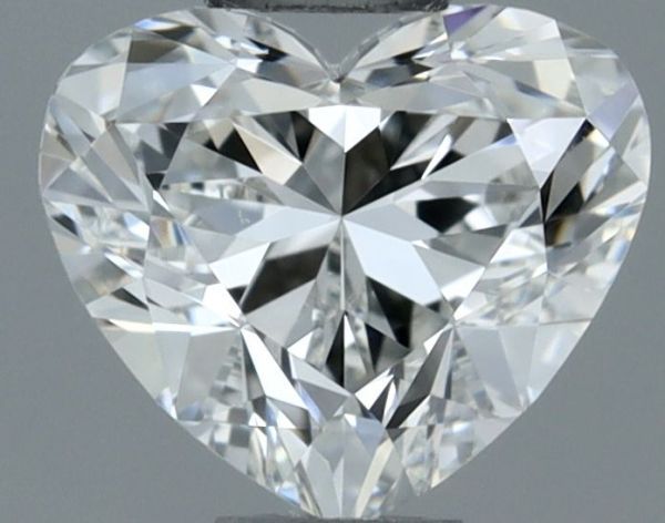 Heart Diamond image