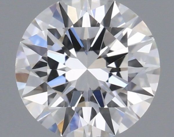 Round Diamond image