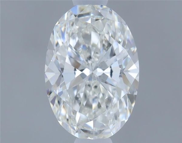 Oval Diamond image