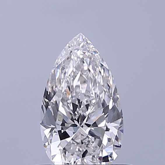 Pear Lab-Grown Diamond image