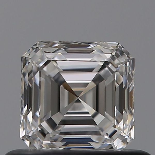 Asscher Diamond image